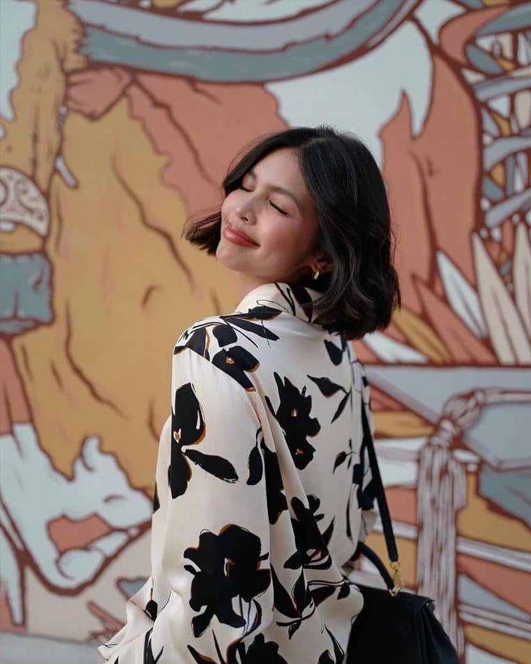 MAINE Mendoza